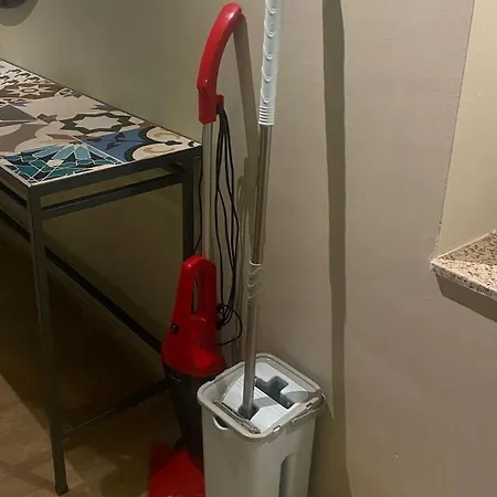 Superb Flat With Balcony Near Hadrian's Gate * Antalya